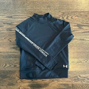 Under Armour Long Sleeve Heat Gear